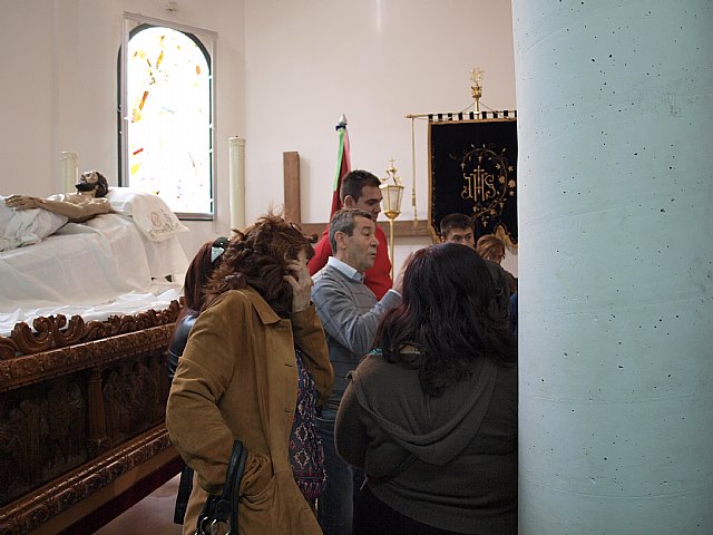 xito de la Va de la Pasin Totanera organizada por la Asociacin Cultural El Caico - 102