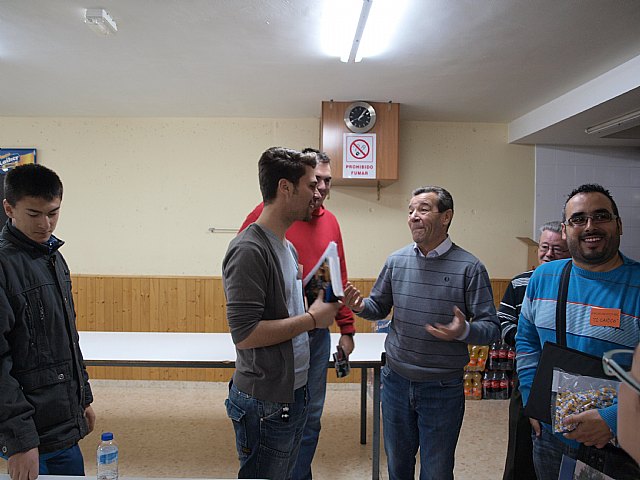 xito de la Va de la Pasin Totanera organizada por la Asociacin Cultural El Caico - 107