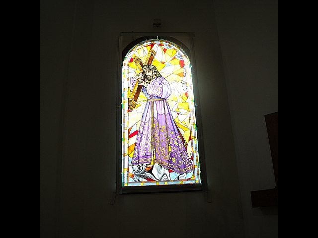 xito de la Va de la Pasin Totanera organizada por la Asociacin Cultural El Caico - 29