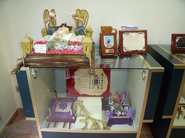 xito de la Va de la Pasin Totanera organizada por la Asociacin Cultural El Caico - 35