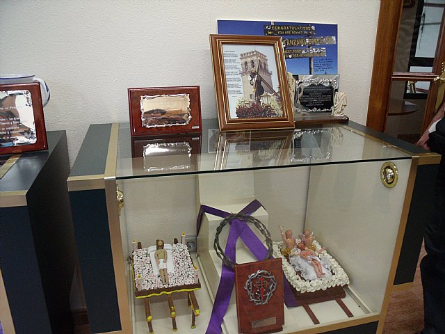 xito de la Va de la Pasin Totanera organizada por la Asociacin Cultural El Caico - 36