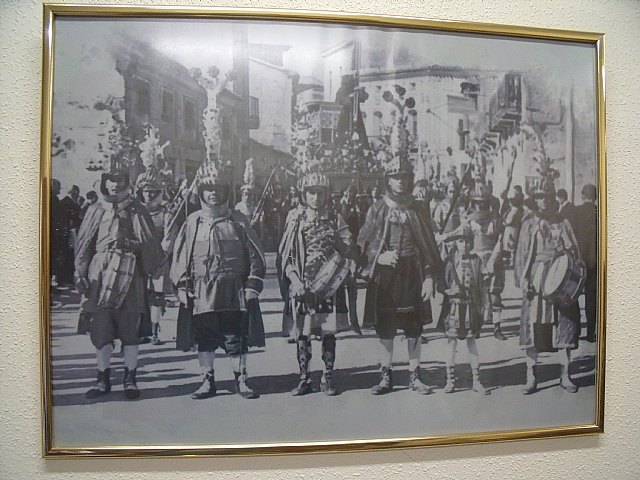 xito de la Va de la Pasin Totanera organizada por la Asociacin Cultural El Caico - 37