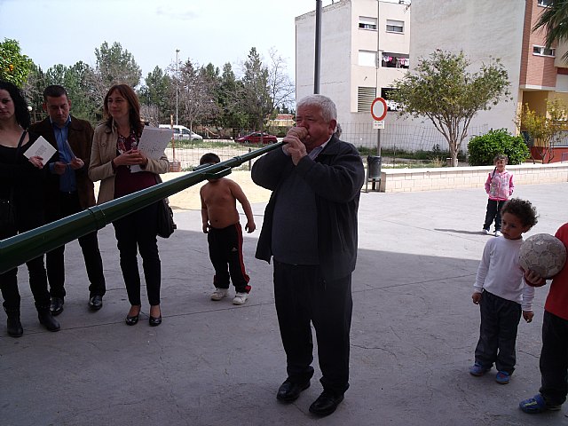 xito de la Va de la Pasin Totanera organizada por la Asociacin Cultural El Caico - 39