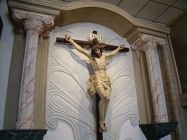 xito de la Va de la Pasin Totanera organizada por la Asociacin Cultural El Caico - 44