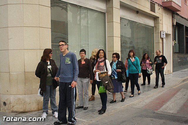 II Va de la Pasin Totanera - 2