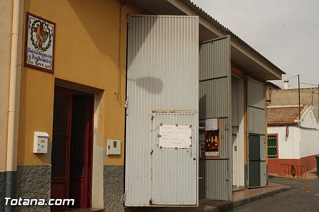 II Va de la Pasin Totanera - 4