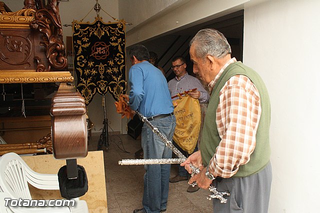 II Va de la Pasin Totanera - 5