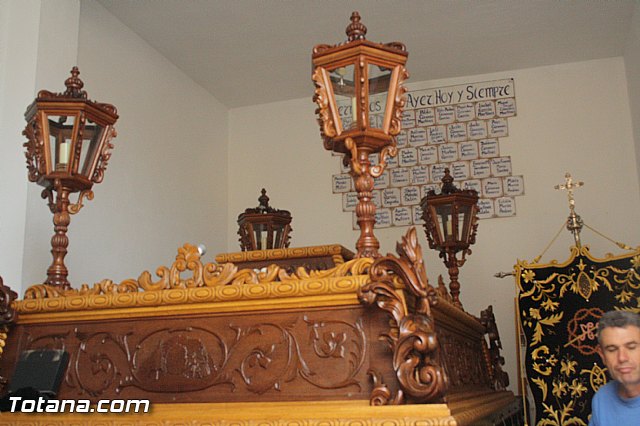 II Va de la Pasin Totanera - 6