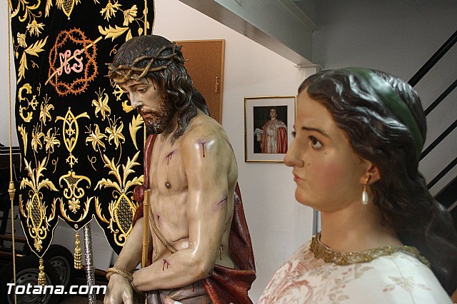 II Va de la Pasin Totanera - 8