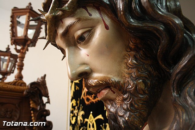 II Va de la Pasin Totanera - 13