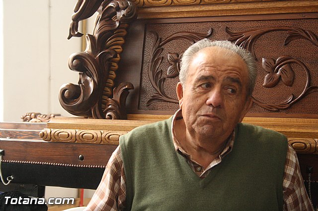 II Va de la Pasin Totanera - 15