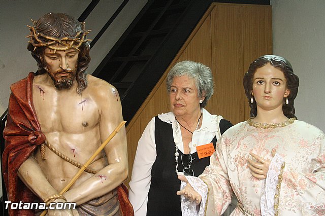 II Va de la Pasin Totanera - 19