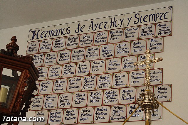 II Va de la Pasin Totanera - 20