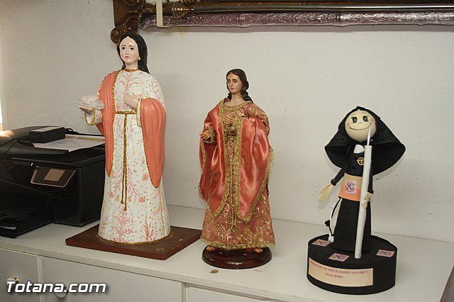 II Va de la Pasin Totanera - 21