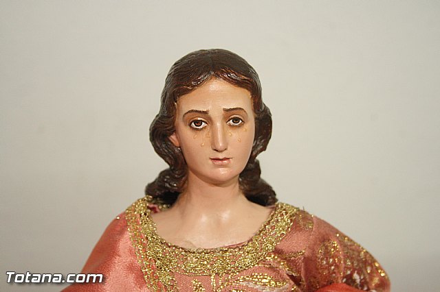 II Va de la Pasin Totanera - 22