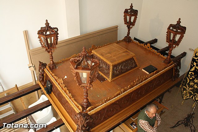 II Va de la Pasin Totanera - 25