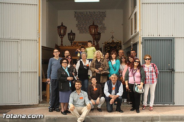 II Va de la Pasin Totanera - 27