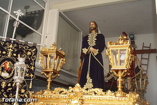 II Va de la Pasin Totanera - 28