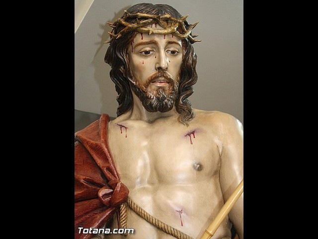 II Va de la Pasin Totanera - 29