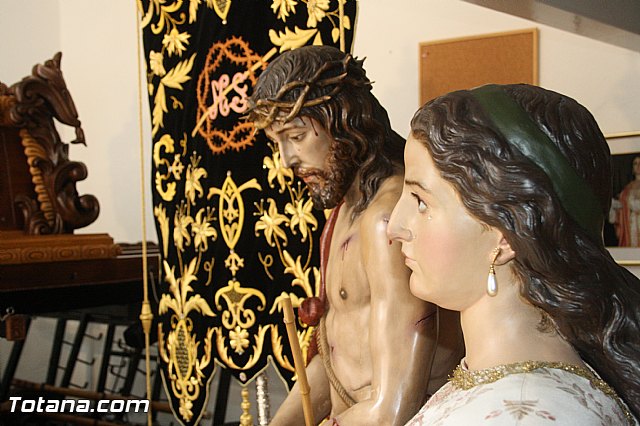 II Va de la Pasin Totanera - 32