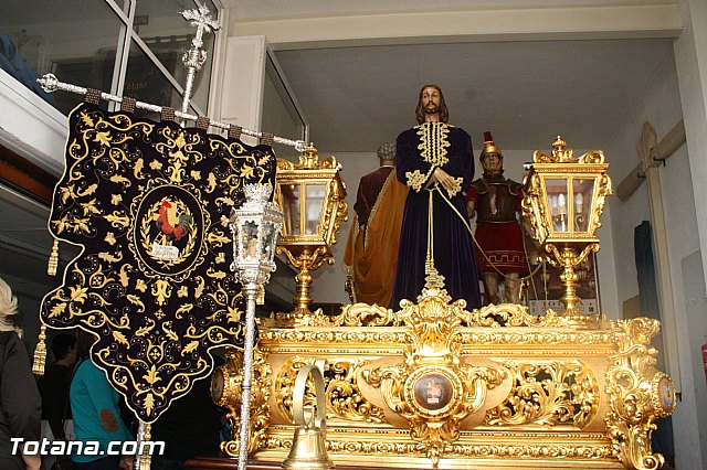 II Va de la Pasin Totanera - 34