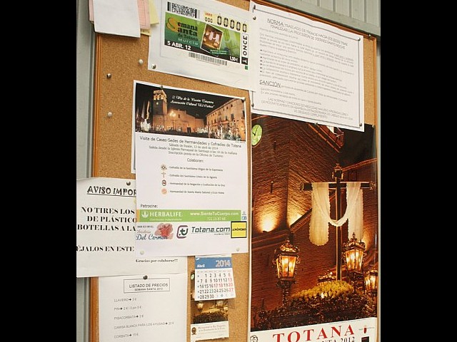 II Va de la Pasin Totanera - 35