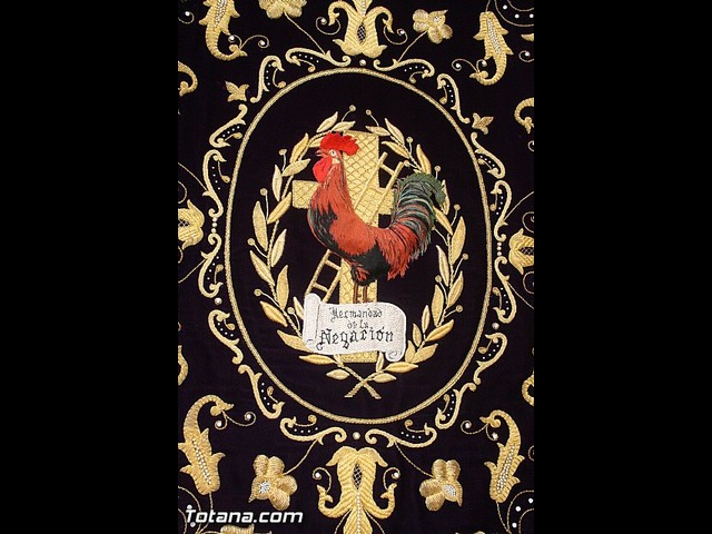 II Va de la Pasin Totanera - 37