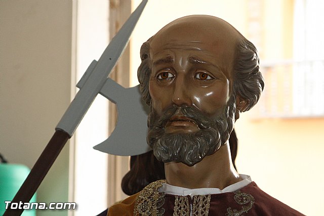 II Va de la Pasin Totanera - 40