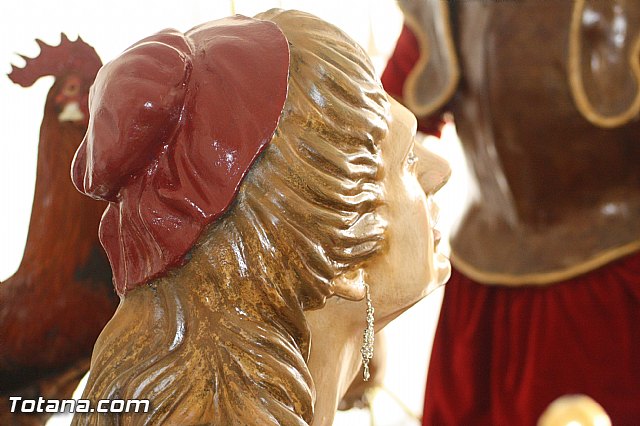 II Va de la Pasin Totanera - 41