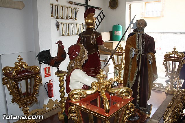 II Va de la Pasin Totanera - 43