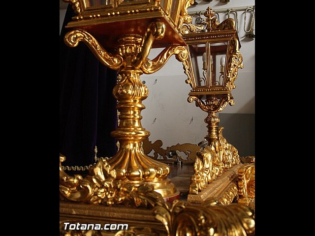 II Va de la Pasin Totanera - 44