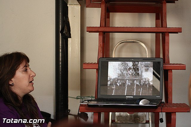 II Va de la Pasin Totanera - 45