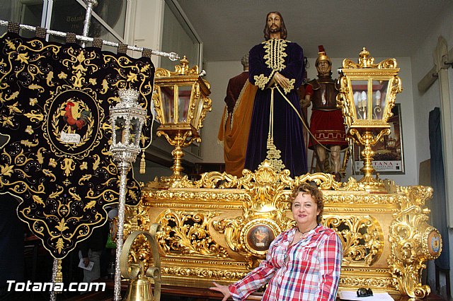 II Va de la Pasin Totanera - 47