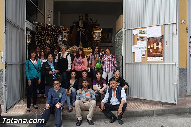 II Va de la Pasin Totanera - 48