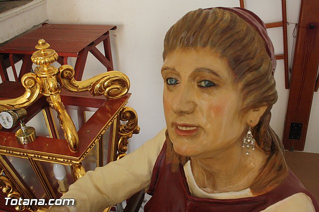 II Va de la Pasin Totanera - 50