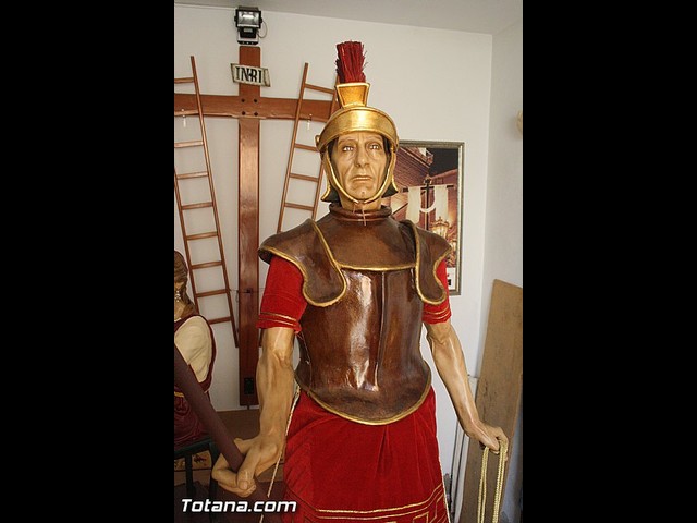 II Va de la Pasin Totanera - 52