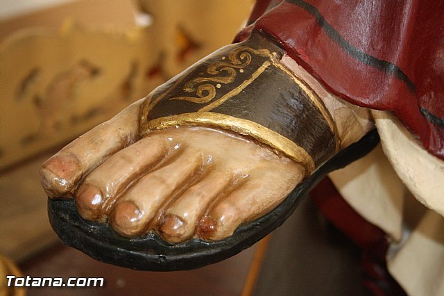 II Va de la Pasin Totanera - 55