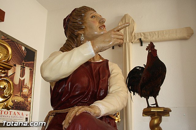 II Va de la Pasin Totanera - 56