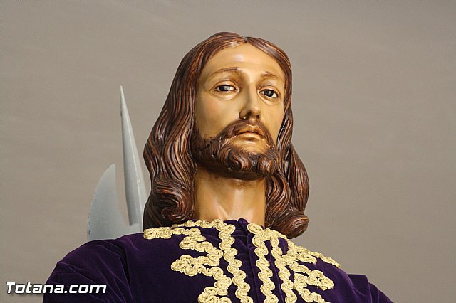 II Va de la Pasin Totanera - 58