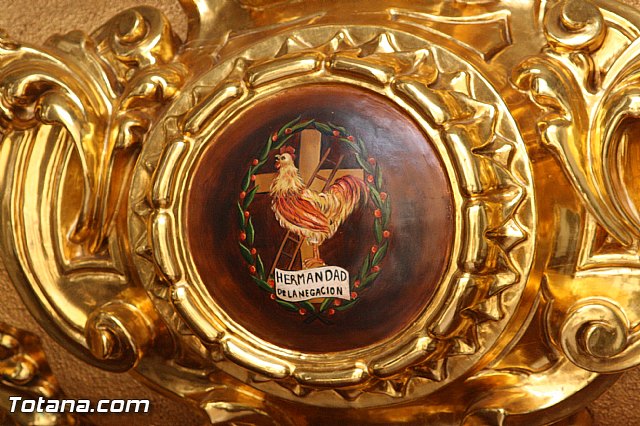 II Va de la Pasin Totanera - 59