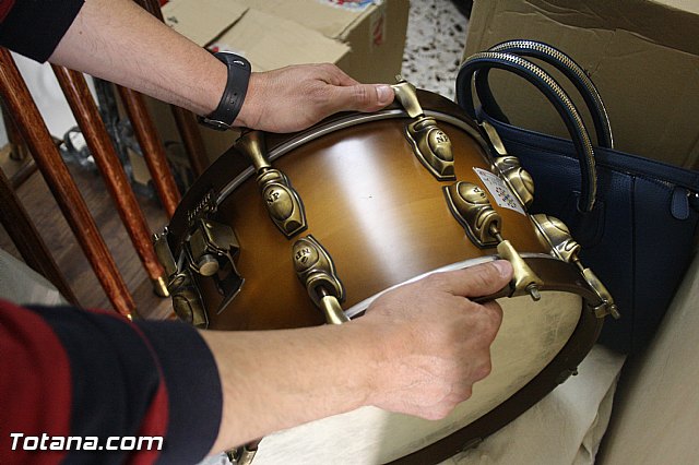 II Va de la Pasin Totanera - 60