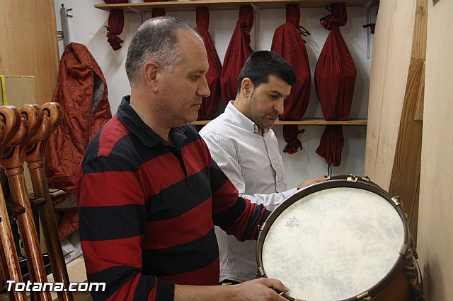 II Va de la Pasin Totanera - 61