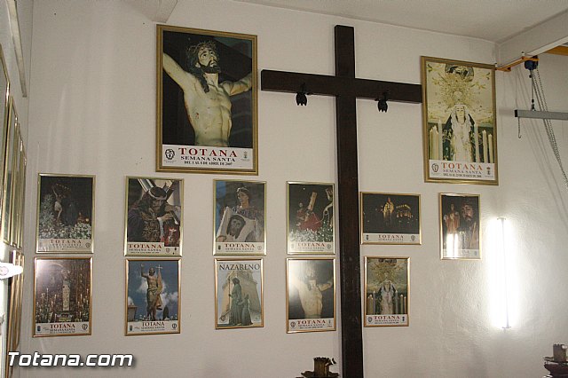 II Va de la Pasin Totanera - 63