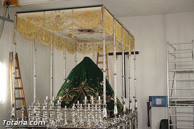 II Va de la Pasin Totanera - 64