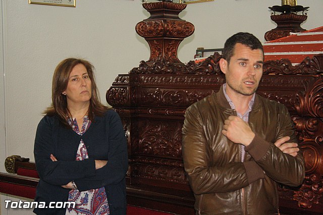 II Va de la Pasin Totanera - 65