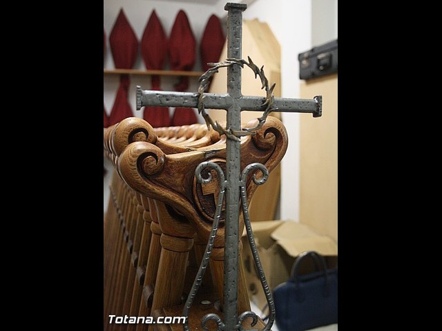 II Va de la Pasin Totanera - 69