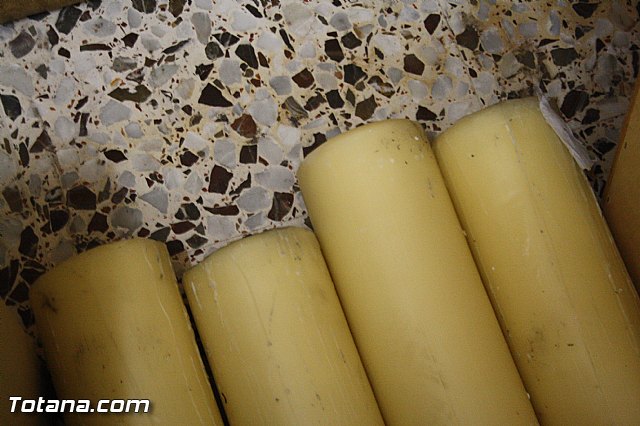 II Va de la Pasin Totanera - 70