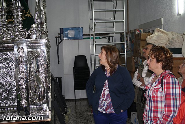 II Va de la Pasin Totanera - 73