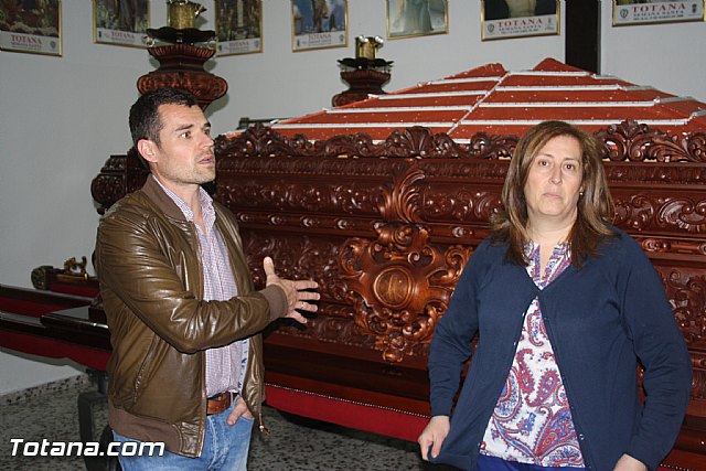 II Va de la Pasin Totanera - 83