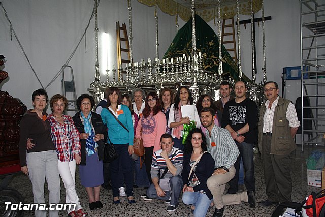 II Va de la Pasin Totanera - 86